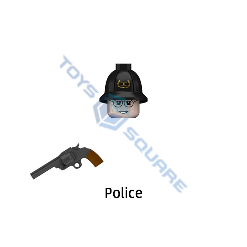 Блочный конструктор