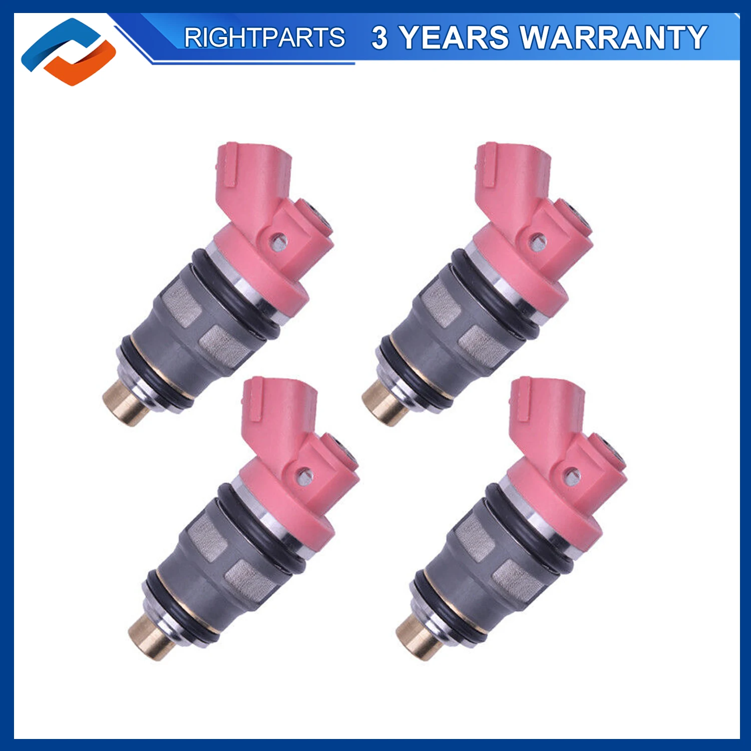 23250-46100 Топливная форсунка для Toyota supra aristo soarer 1jz2 2325046100