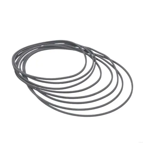 Резиновый приводной ремень для проигрывателя 1.2 мм