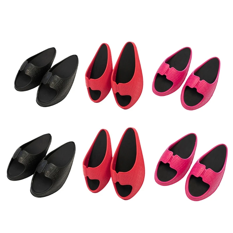 

EVA Home Man Women Female Slides Rocking Shoe Sandals Shake Shaping Shoes Japanese Slimming Lose Weight Pretty Legs 24BD