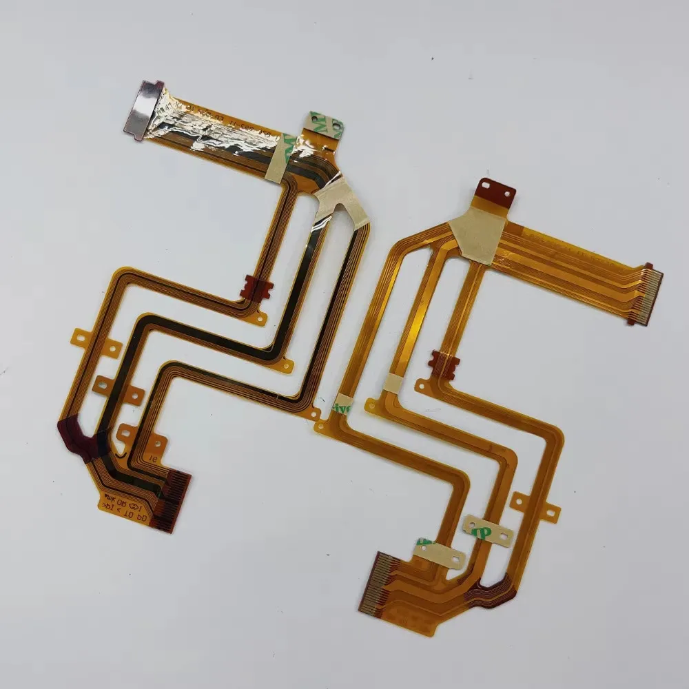 Шарнир экрана дисплея для Sony HDR SR5E SR7E SR8E UX3 UX5