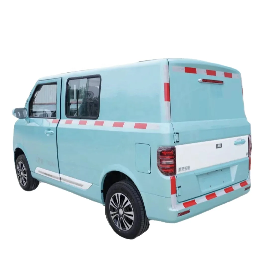 Новинка 2024 г. семейный дорожный электрический автомобиль-это гараж автомобиль