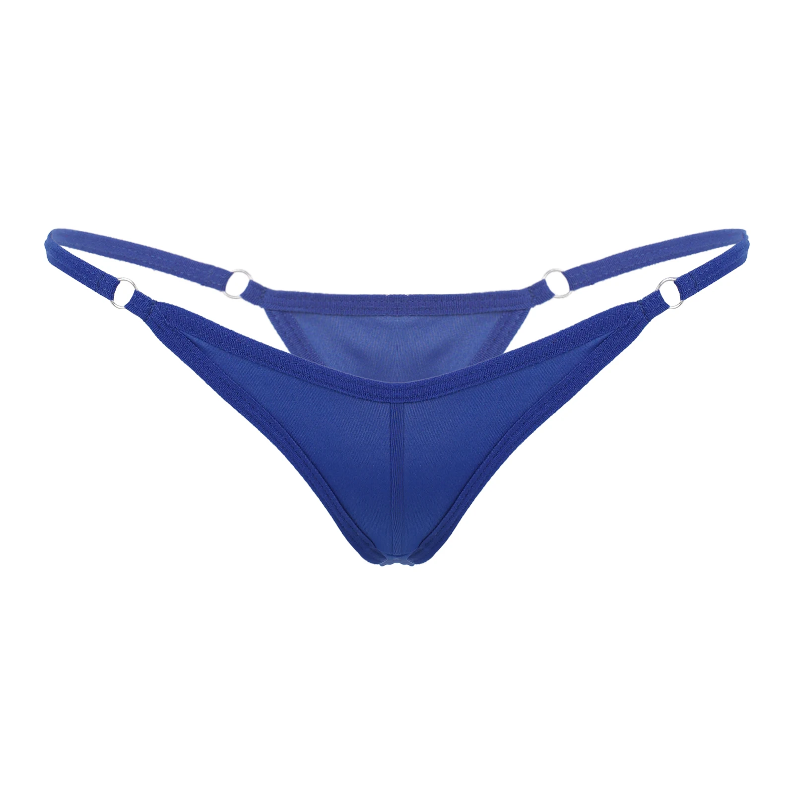 Женские микро стринги нижнее белье для женщин трусики бесшовные с низкой