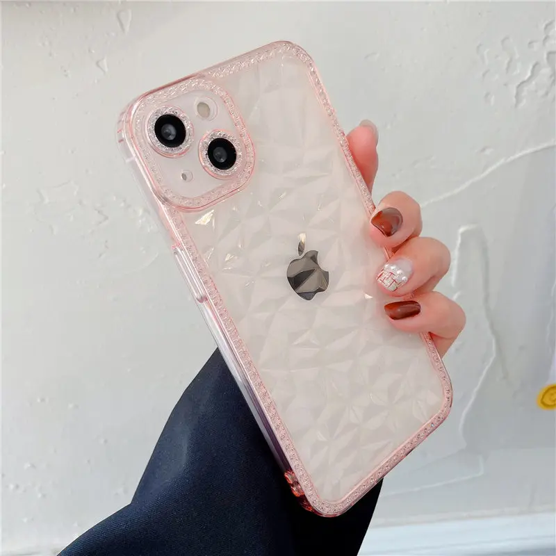 Чехол для iPhone 13 12 11 Pro Max X XR XS 7 8 Plus |