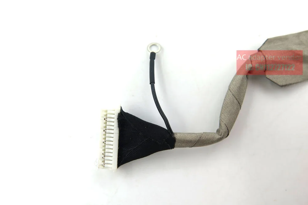 NEW FOR Asus X50 X59 F5RL F5V F5SL X50R X50SR X50V X50Z laptop screen line LCD cabel