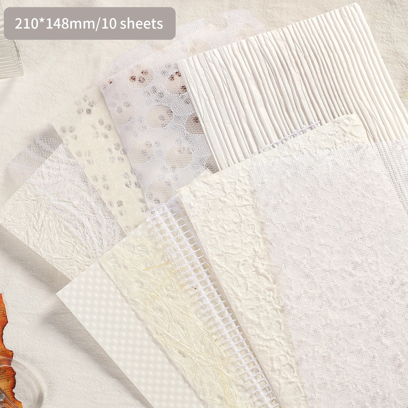 

Блокнот JIANWU A5