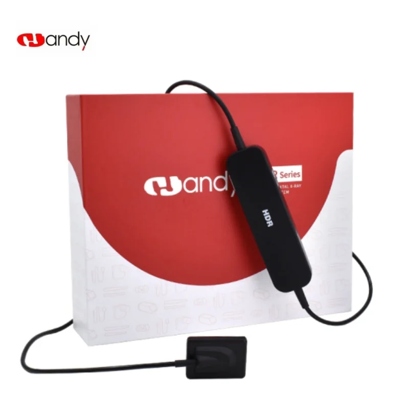 Оригинальный рентгеновский аппарат 60 кВ 2 мА высокочастотный портативный