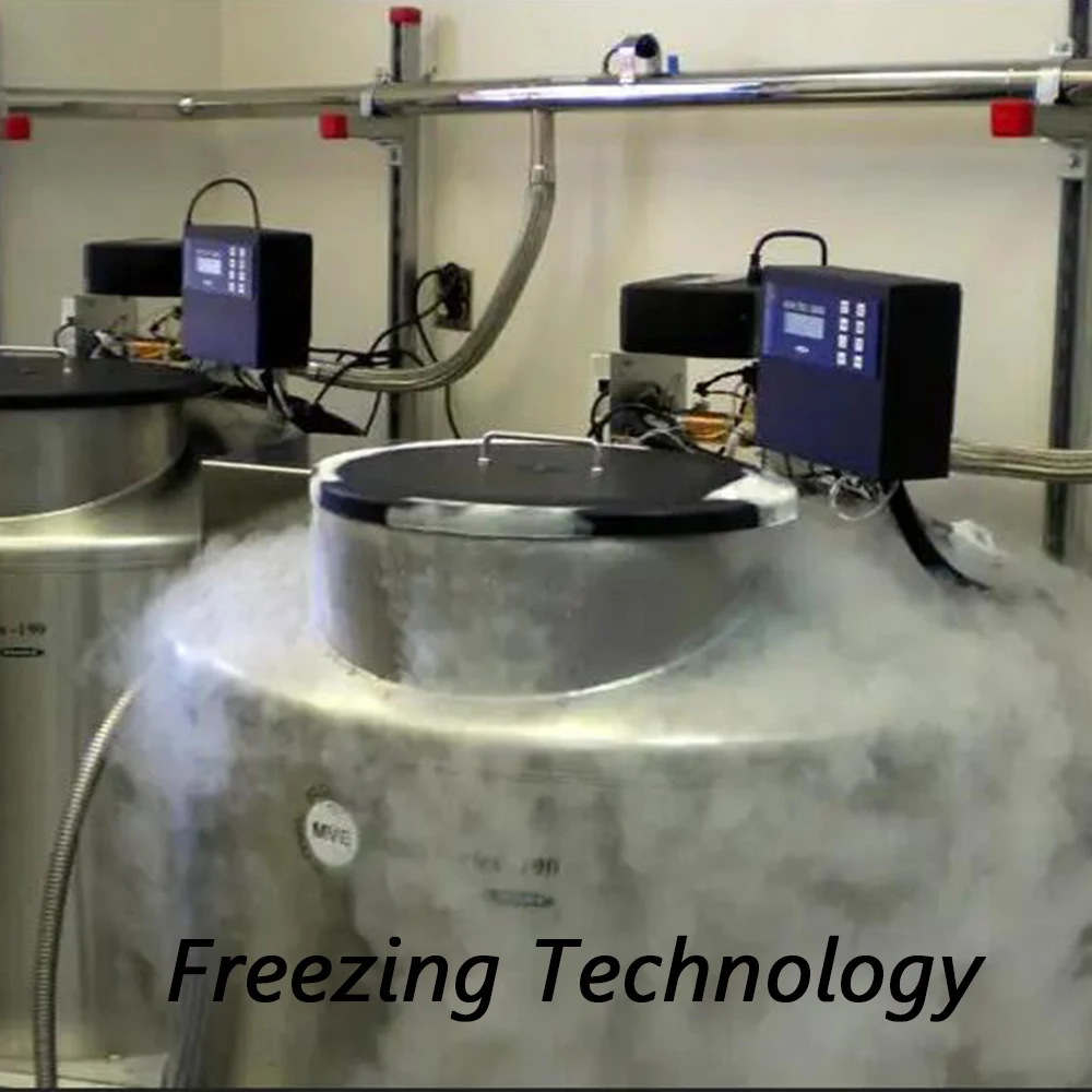 Krella CRYO-216 12AWG сетевой шнур питания переменного тока с позолоченным штепселем