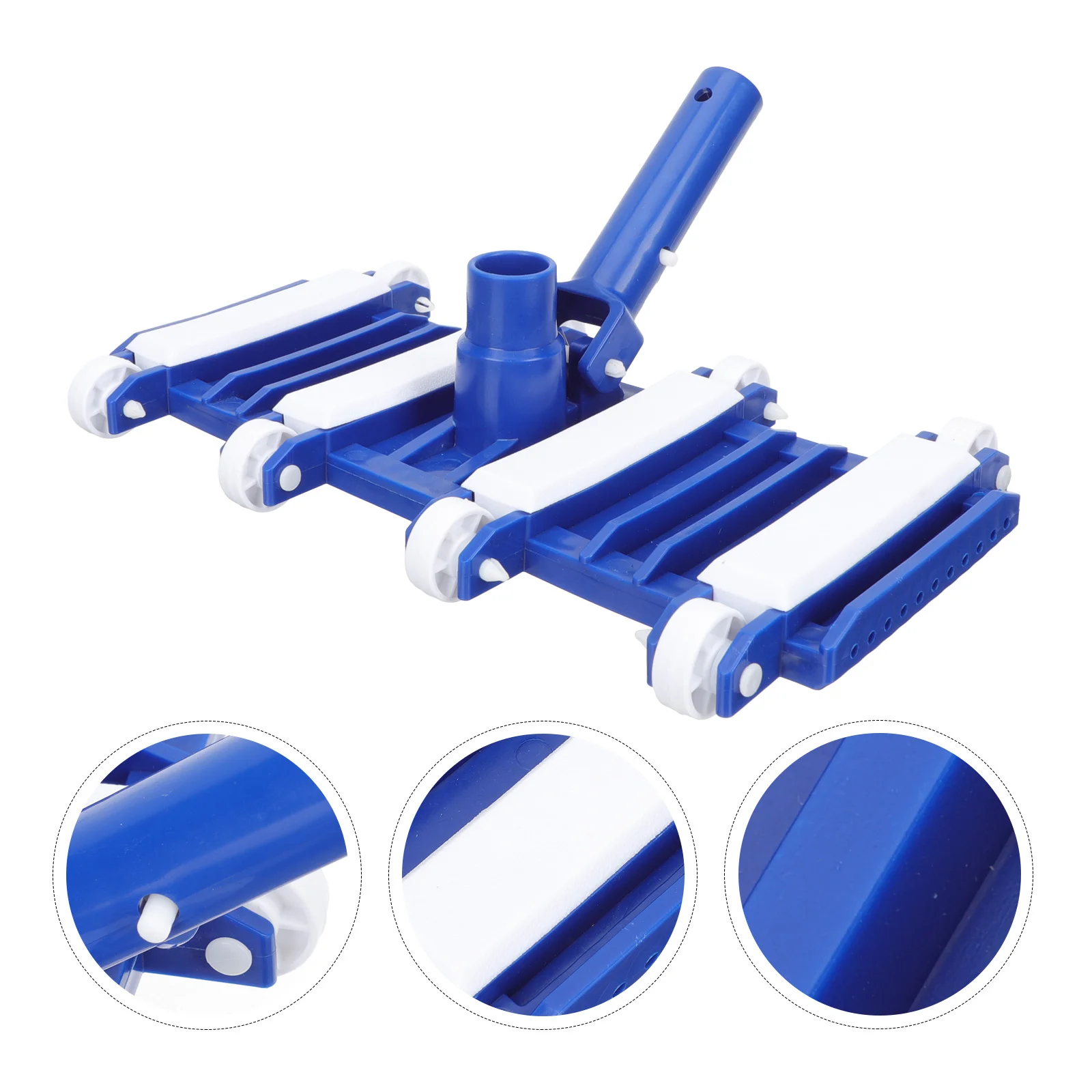 

Детская щетка для чистки плавательных приборов