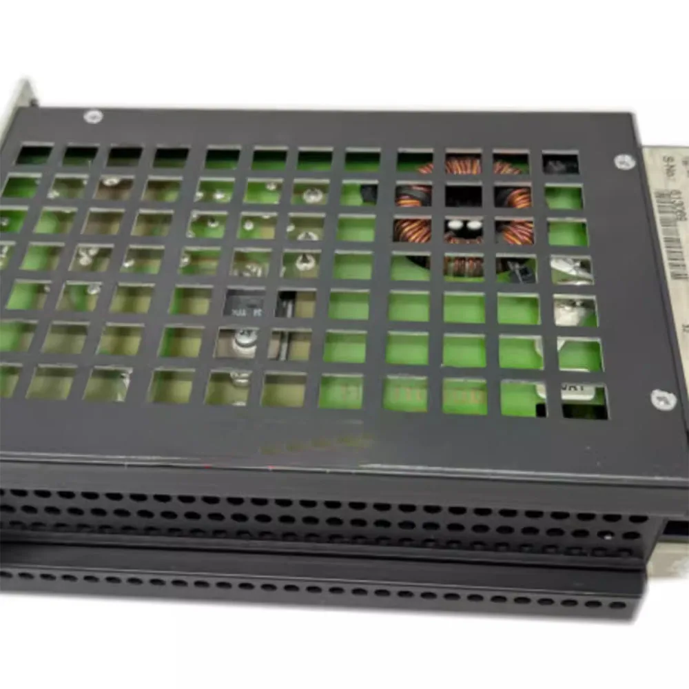 Для промышленного медицинского силового модуля VERO 116- 017509 J MONO PK100