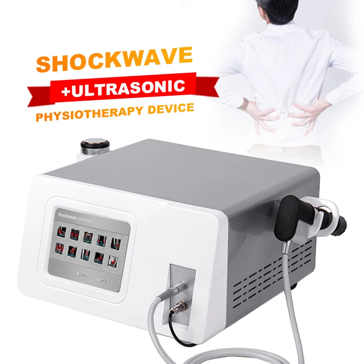 Купить Аппарат Ударной Терапии