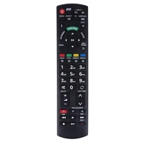 remote control for panasonic n2qayb000572 n2qayb000487 eur76280 use for lcd led hdtv model