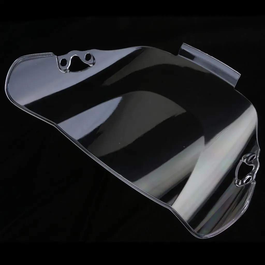 Ветрозащитный экран для мотогонок HONDA CBR600F2 92 93 94 1991-1994