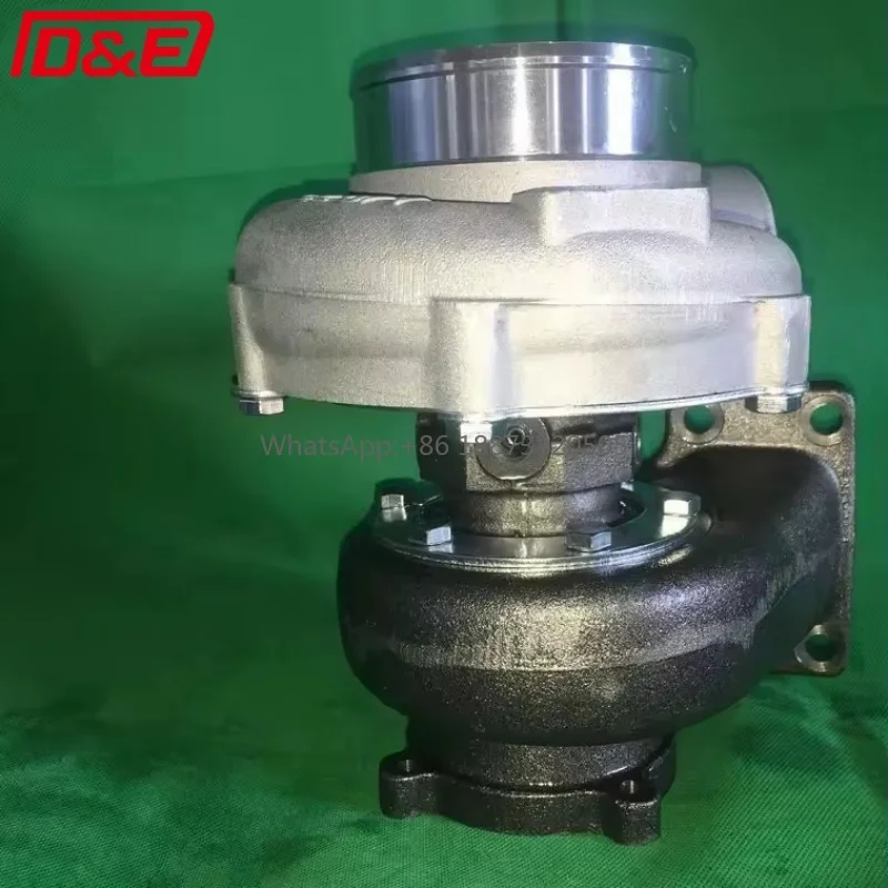 Детали дизельного двигателя Турбокомпрессор GT 3582R 3R239G438AD 3R239G438AB 6R79-9G438-AB 8R29-9G438-BB