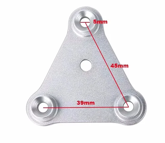 IPSC Охотничье спортивное колесо в стиле GC Монтажная система Ремень Скорость