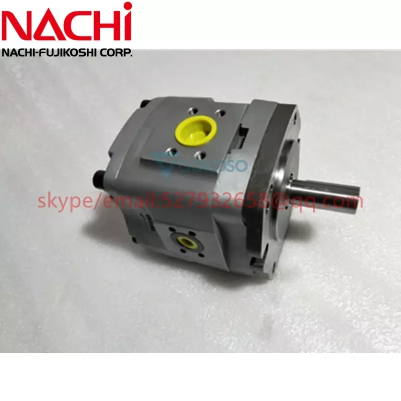 Одношестеренный насос Nachi IPH-3A-16-20