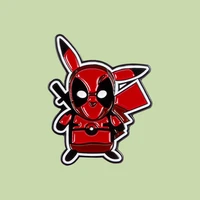 high quality detectiv anime manga hard enamel pin child jewelry gift cartoon cute style brooch backpack badges accessories