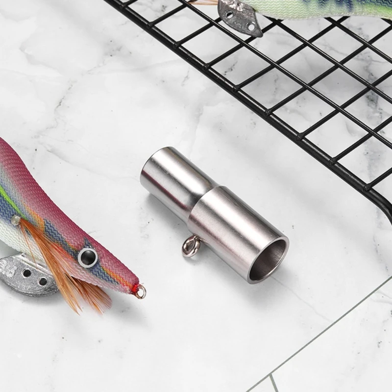 Корректор крючка осьминога рыболовный крючок для ремонта стального