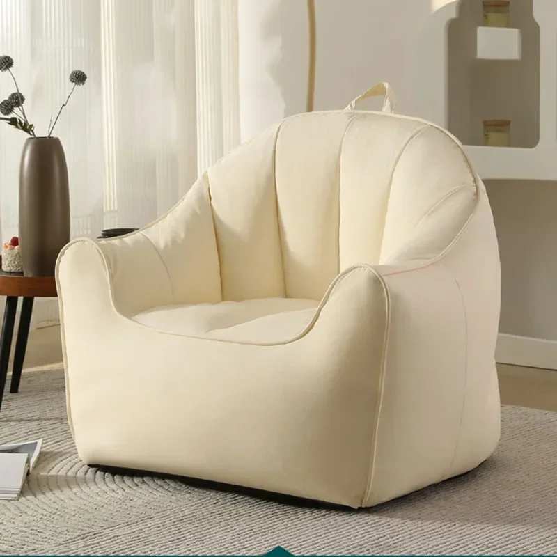 Reclining Luxury Sofa Tatami Balcony Human Couches Floor Children Muebles Para Salas Modernos Living Room Furniture