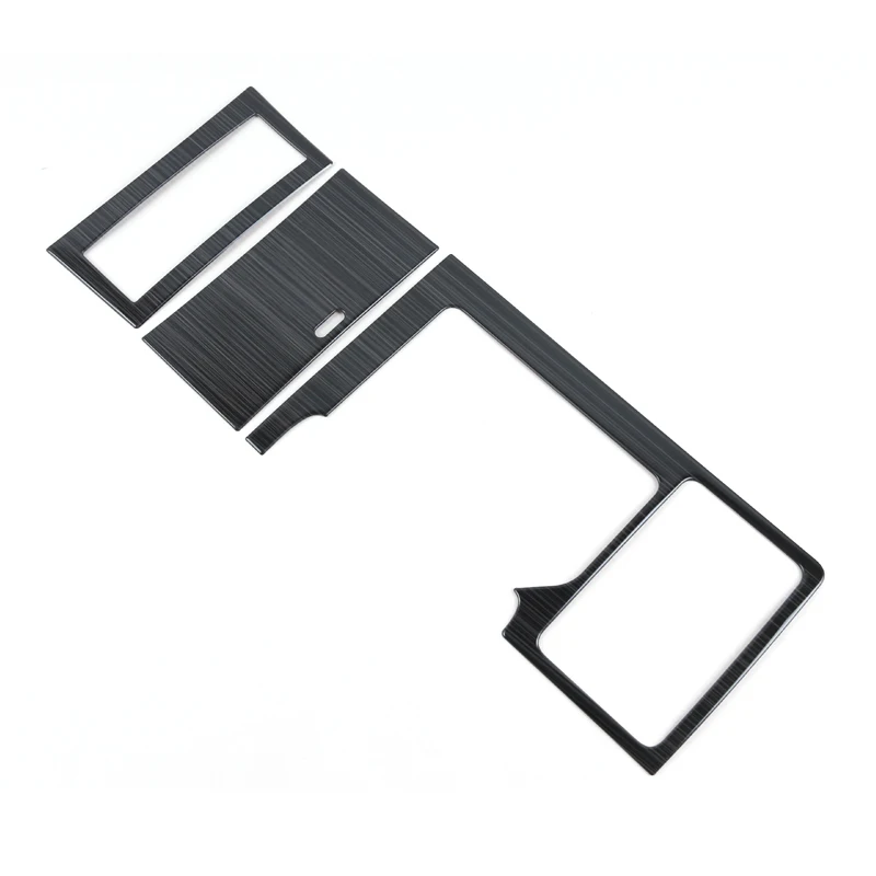 2010-2022 для Toyota Land Cruiser Prado 150 2021 2017 2016 2015 2014 модификация интерьера Lc150 Fj150 ручная