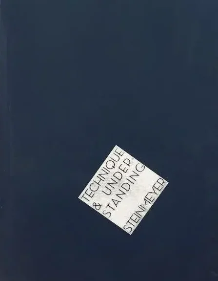 Техника и понимание Джима Стейнмеера - Фокусы