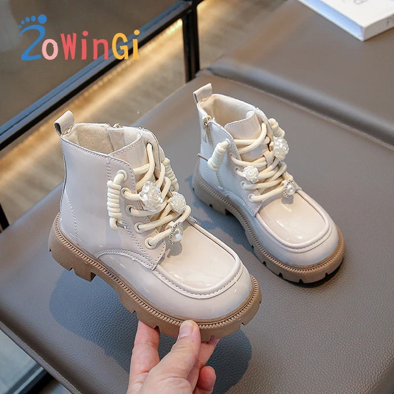 

Size 26-36 Winter Children's Shoes Fabulous Girls Casual Shoes Children's Shoe for Girl Girl Children's Shoe botas para niños