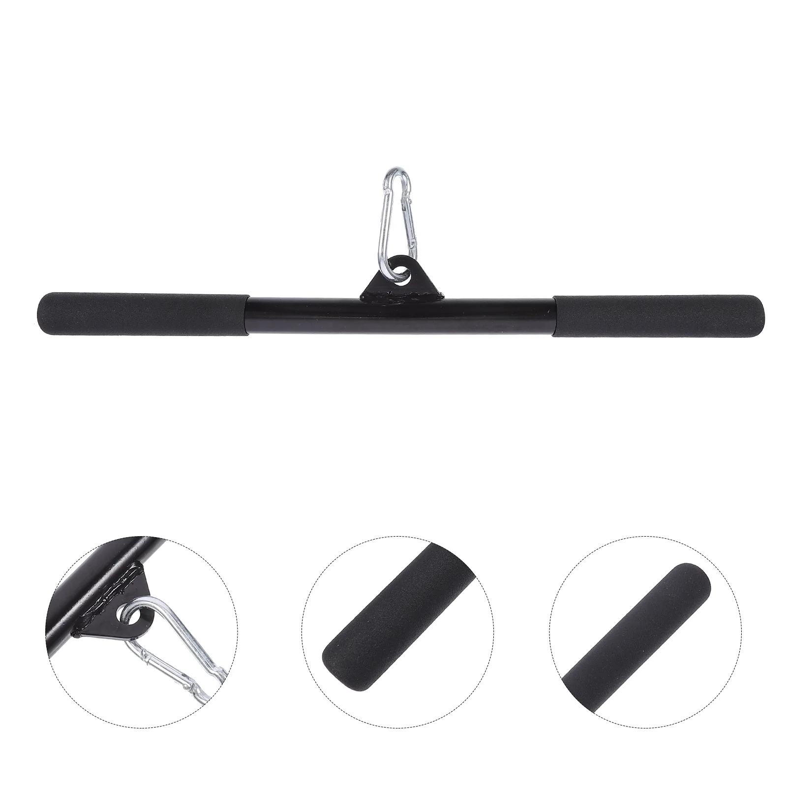 

Biceps Bar Rod Muscle Training Tension Bar Fitness Down Rod