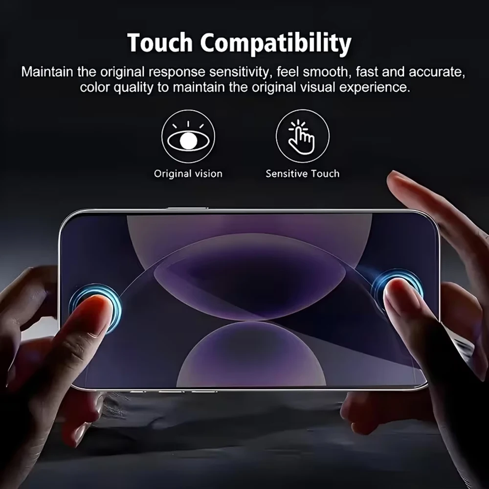 1-5 шт. защитных пленок для экрана Xiaomi 17 Ultra 15T Pro 14T Pro 13T Pro 12T Pro 13T 14T 15T 12T, закаленное стекло для Xiaomi (art.: 3920db384bf31) - 3920db384bf31