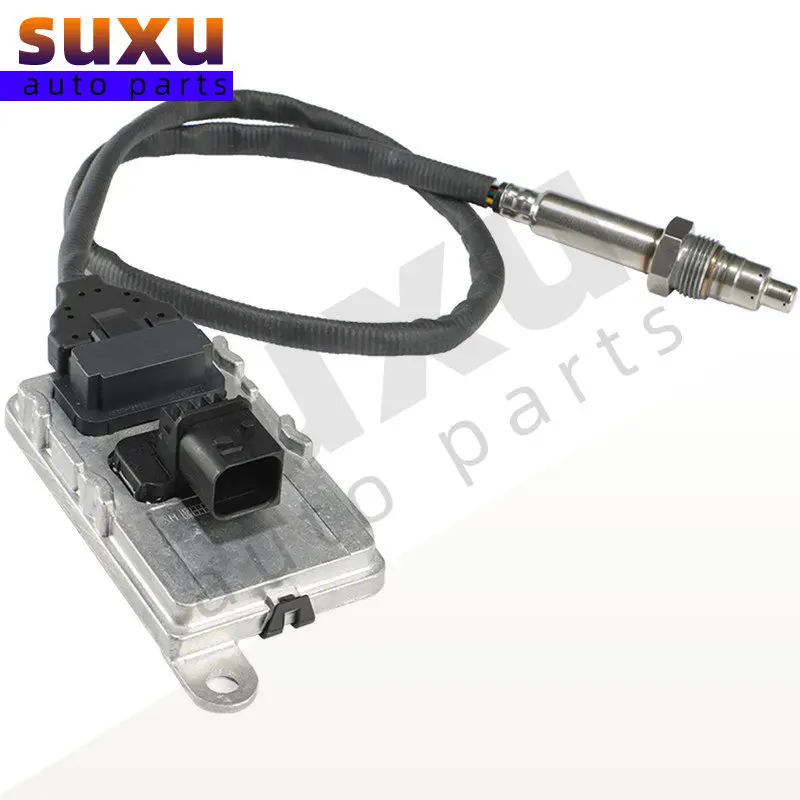 

Автозапчасти, датчик кислорода Nox 24 В 5WK97329A для грузовика Benz A0101531428