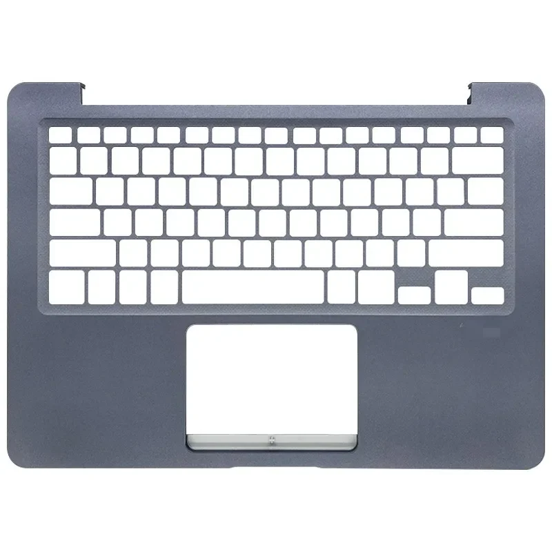 Новая задняя крышка ЖК-дисплея для ноутбука ASUS S406U/UA S406 X406U V406U передняя панель