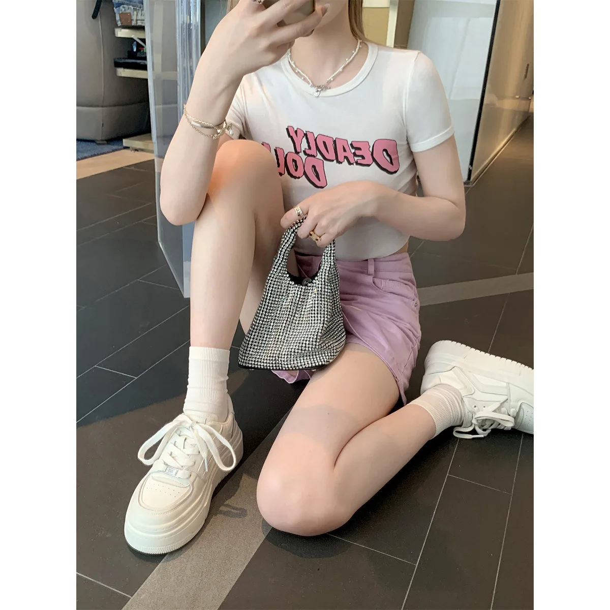 thumb