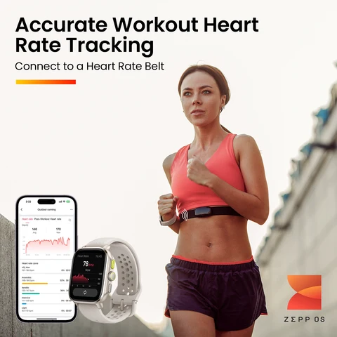Amazfit Cheetah Square умные часы