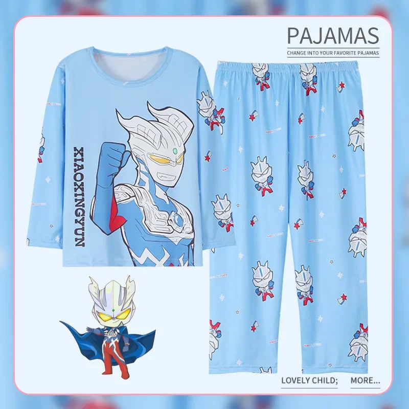 Рисунок 6 - Детская Пижама на весну и осень