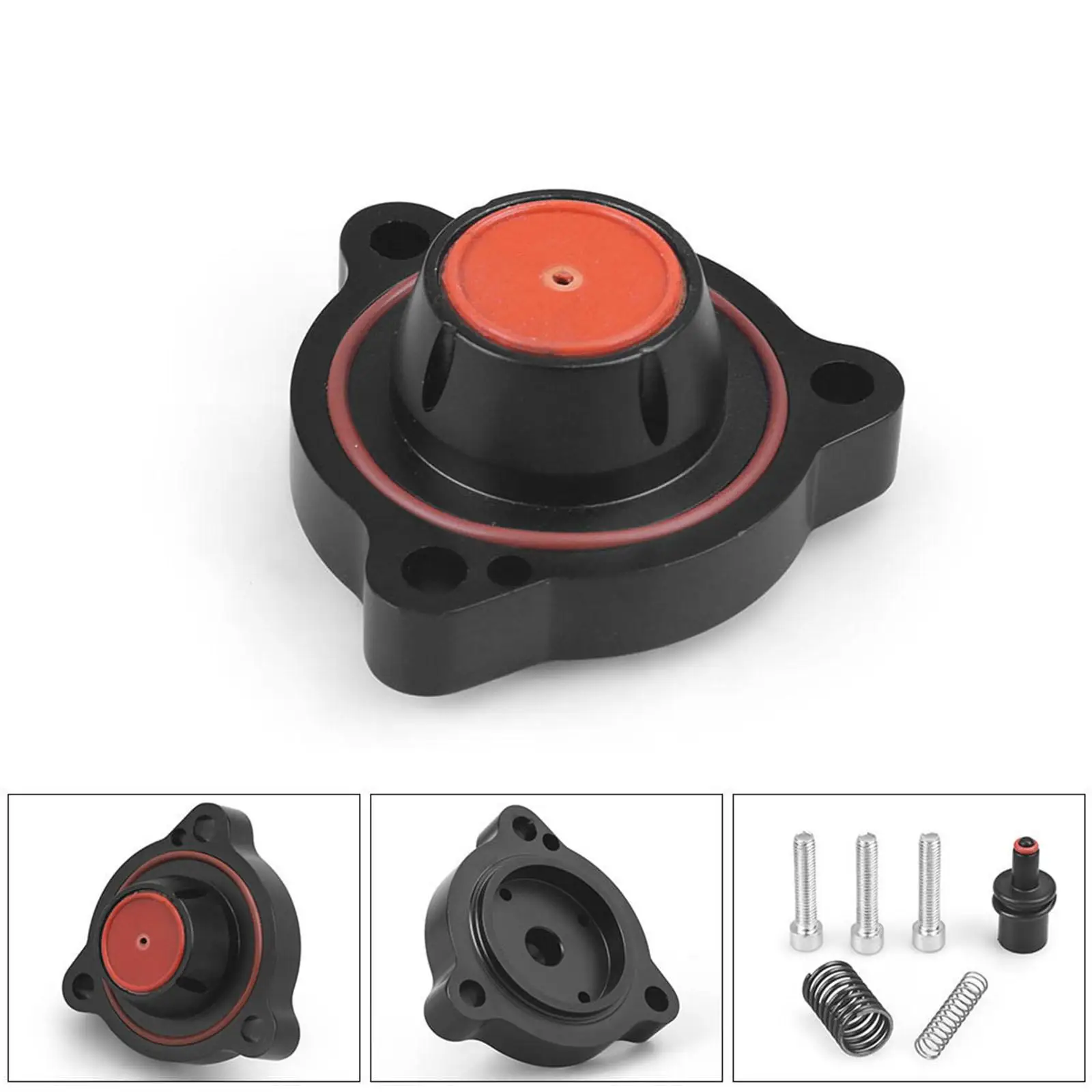 Сменный выдувной клапан T9351 аксессуары для VW Golf R MK6 2.0tsi 08-13