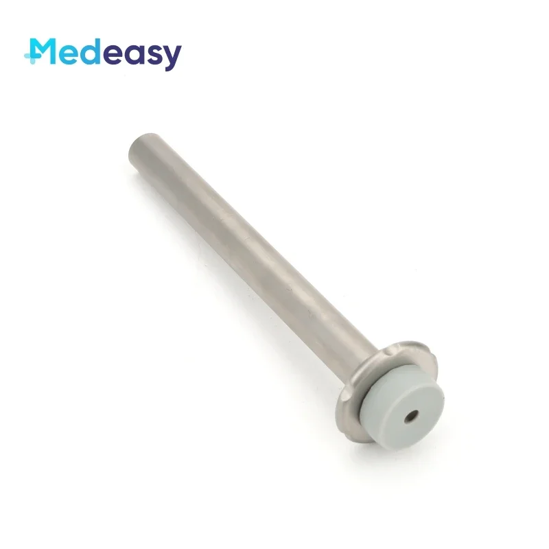 Лапароскопический редуктор троакара от 10 мм до 5 Многоразовый хирургический