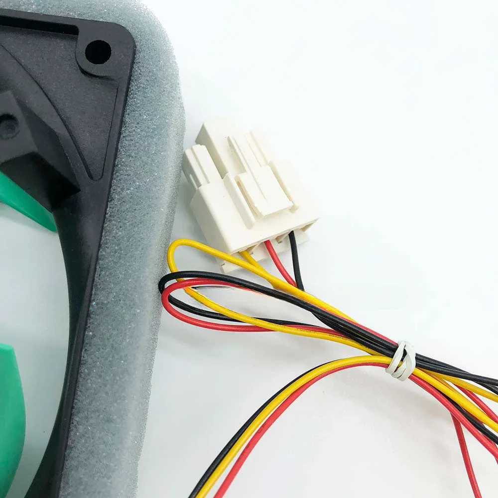 Запасные части для холодильника морозильная камера 4715JL-04W-S29 DC12V 0.23A вентилятор