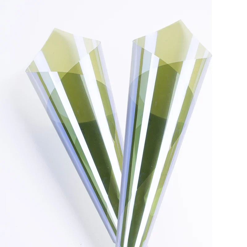 UV400 Антибликовая солнечная пленка серии XE15 для автомобильного стекла высокой