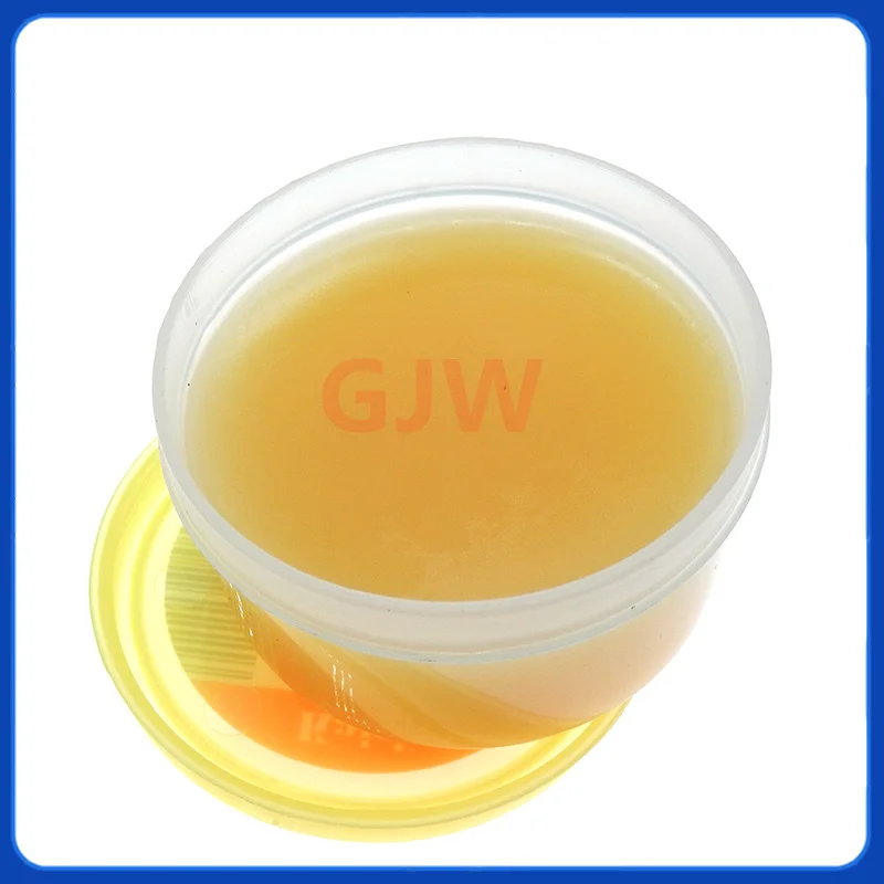 Мягкая канифоль для металлообработки 150 г