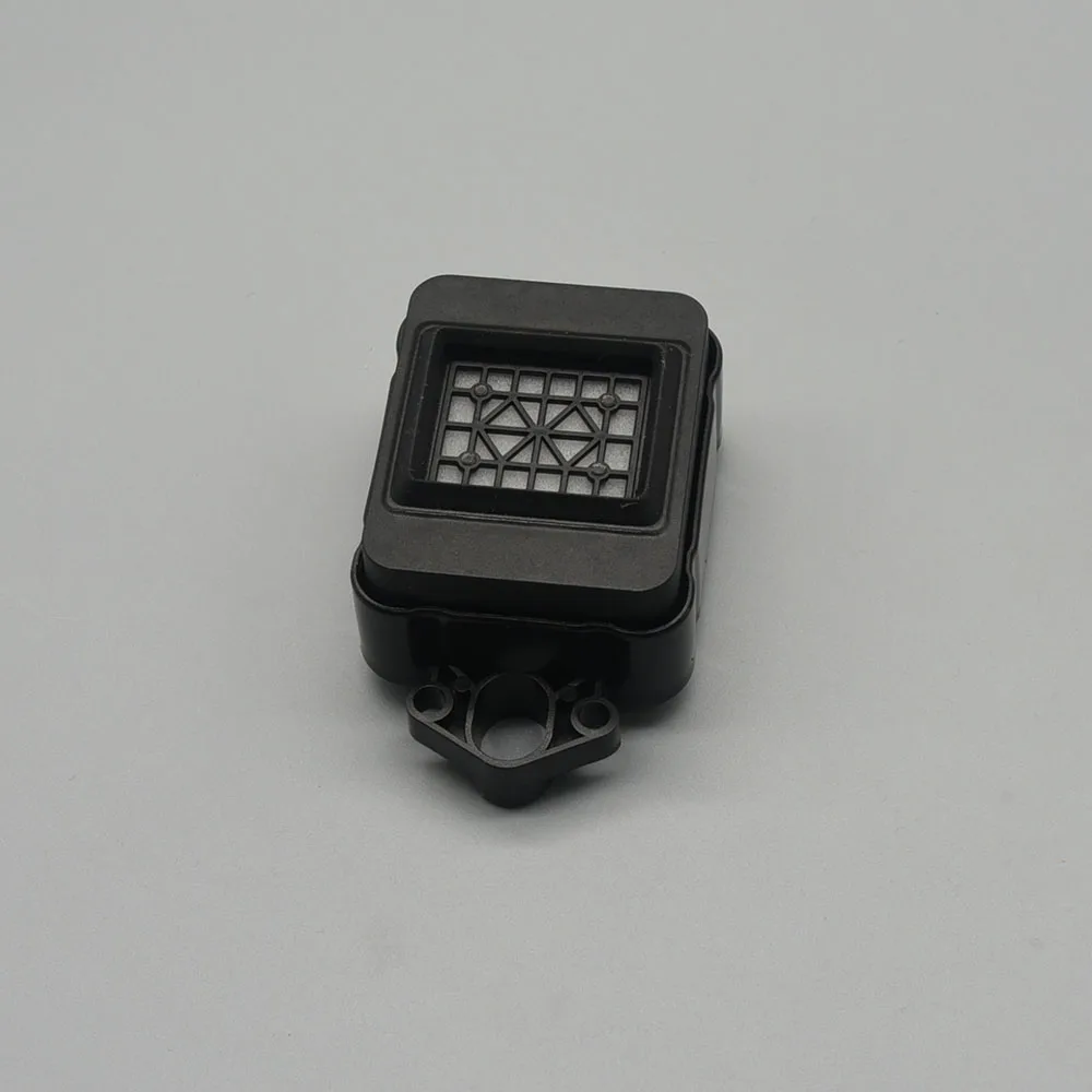 4X для Epson XP600, крышка станции для epson XP600 TX800 TX810 TX820 TX710 DX10, печатающая головка F192040, печатающая головка принтера (art.: 3920d2cf258fc) - 3920d2cf258fc