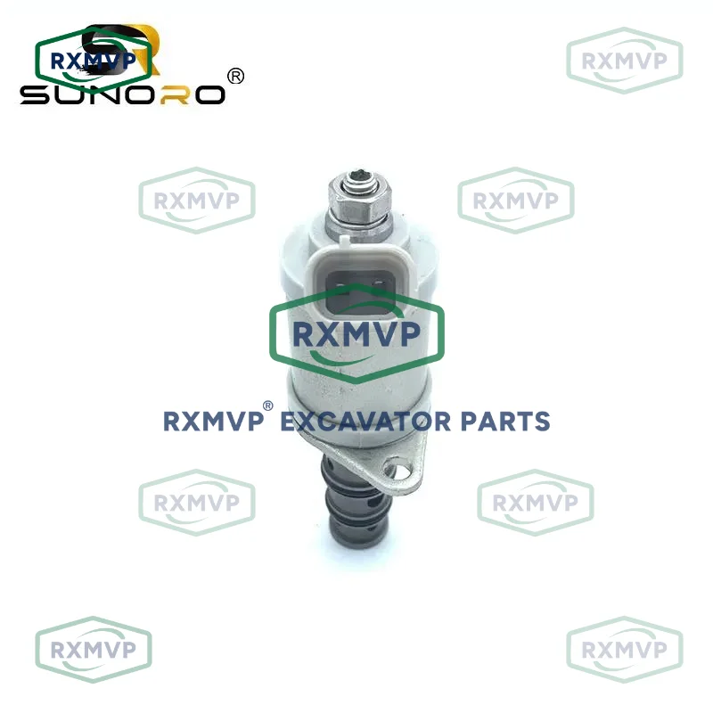 Для Hitachi ZX ZAXIS350-3 ZX200-3 ZX240-3 гидравлический насос главный Соленоидный клапан 9239590