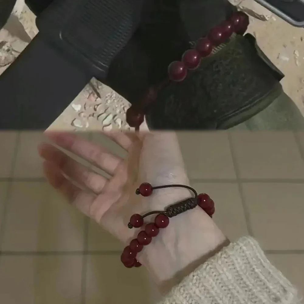 Игра Call of Duty Ghost тактический MWII War браслет для косплея унисекс цепочка из бисера