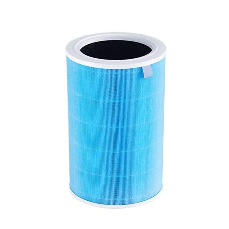 Retail Replacement Parts For Xiaomi Mijia Pro H Air Purifier HEPA Filter Accessories,Effectively Filter PM2.5 Formaldehyde