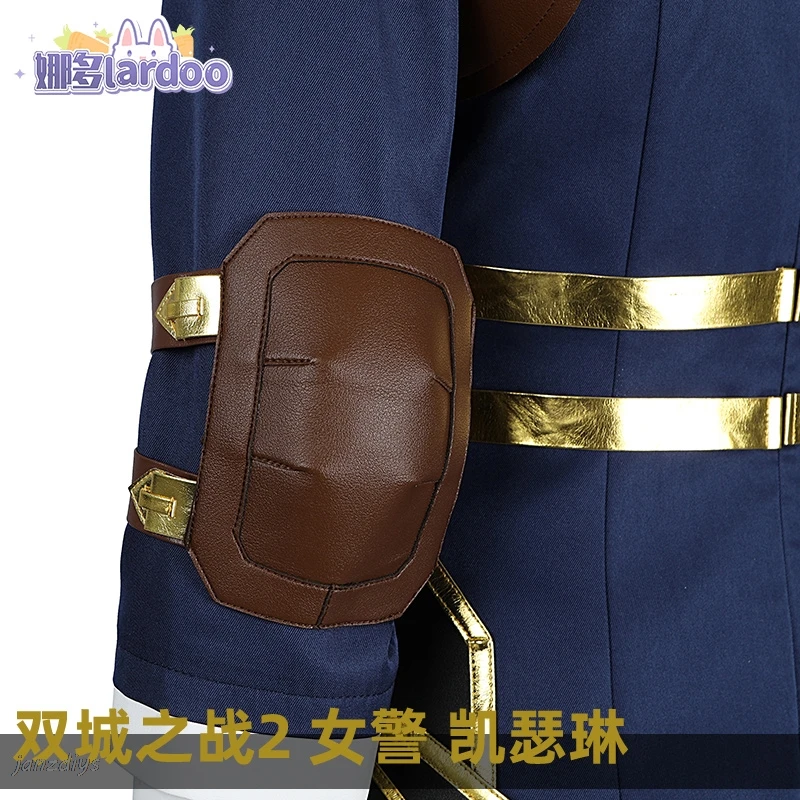 Комплектующие для косплея Arcane