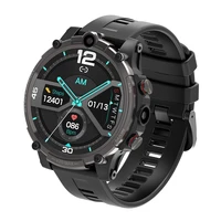 rts y60 1 6 inch ips touch screen camera heart rate smart health watch 4g android ip68 with calling feature
