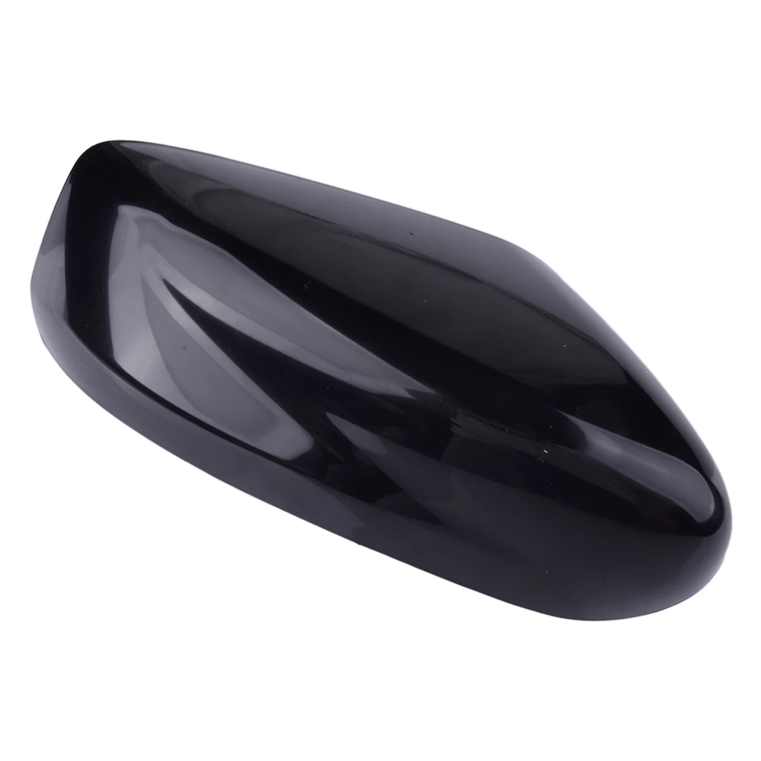 

96373-3TH0A Right Side Rearview Mirror Cover Cap Fit for Nissan Altima Sedan 2013 2014 2015 2016 2017 2018 Unpainted