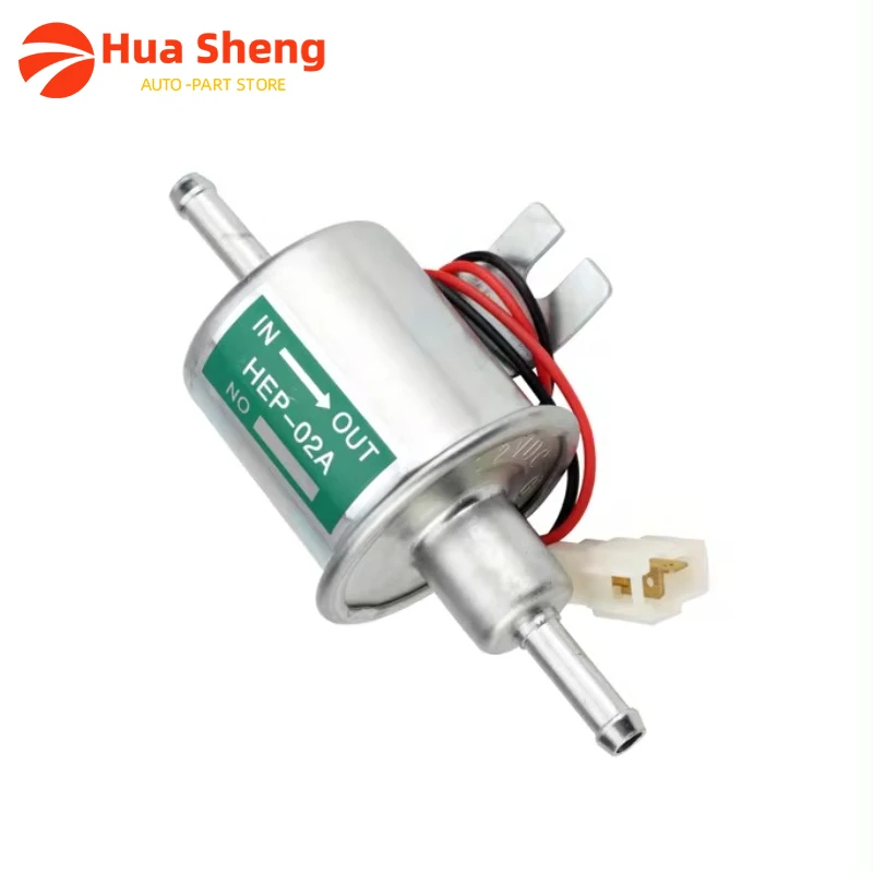 10000 Электронный Топливный насос низкого давления 12 В подходит для большинства
