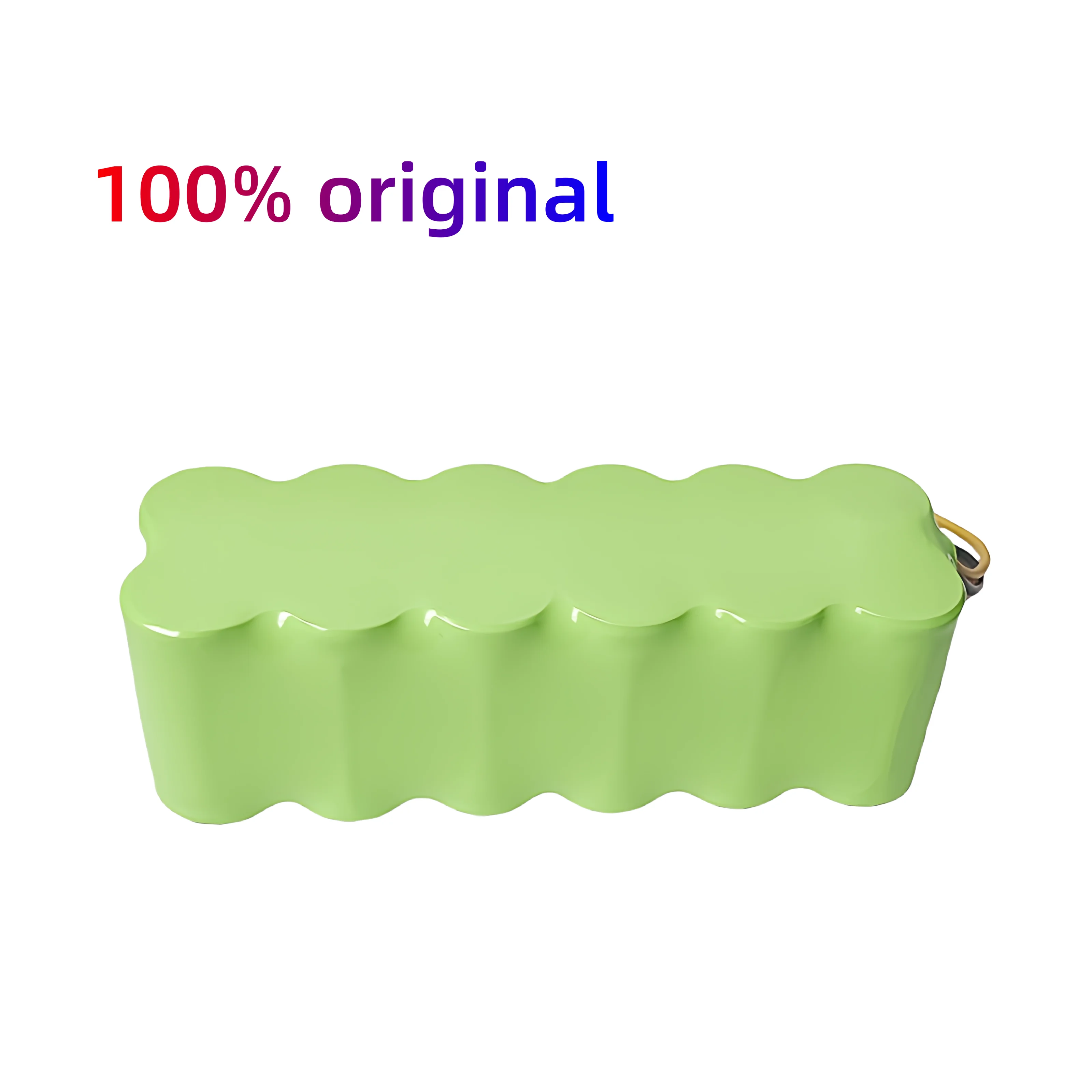 Никель-водородный аккумулятор 14 4 В 100%