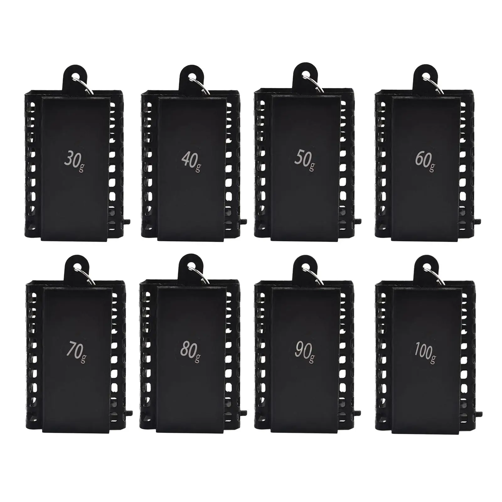 

Fishing Cage Feeder Accessory Cage Feeder for Crayfish Crawdad