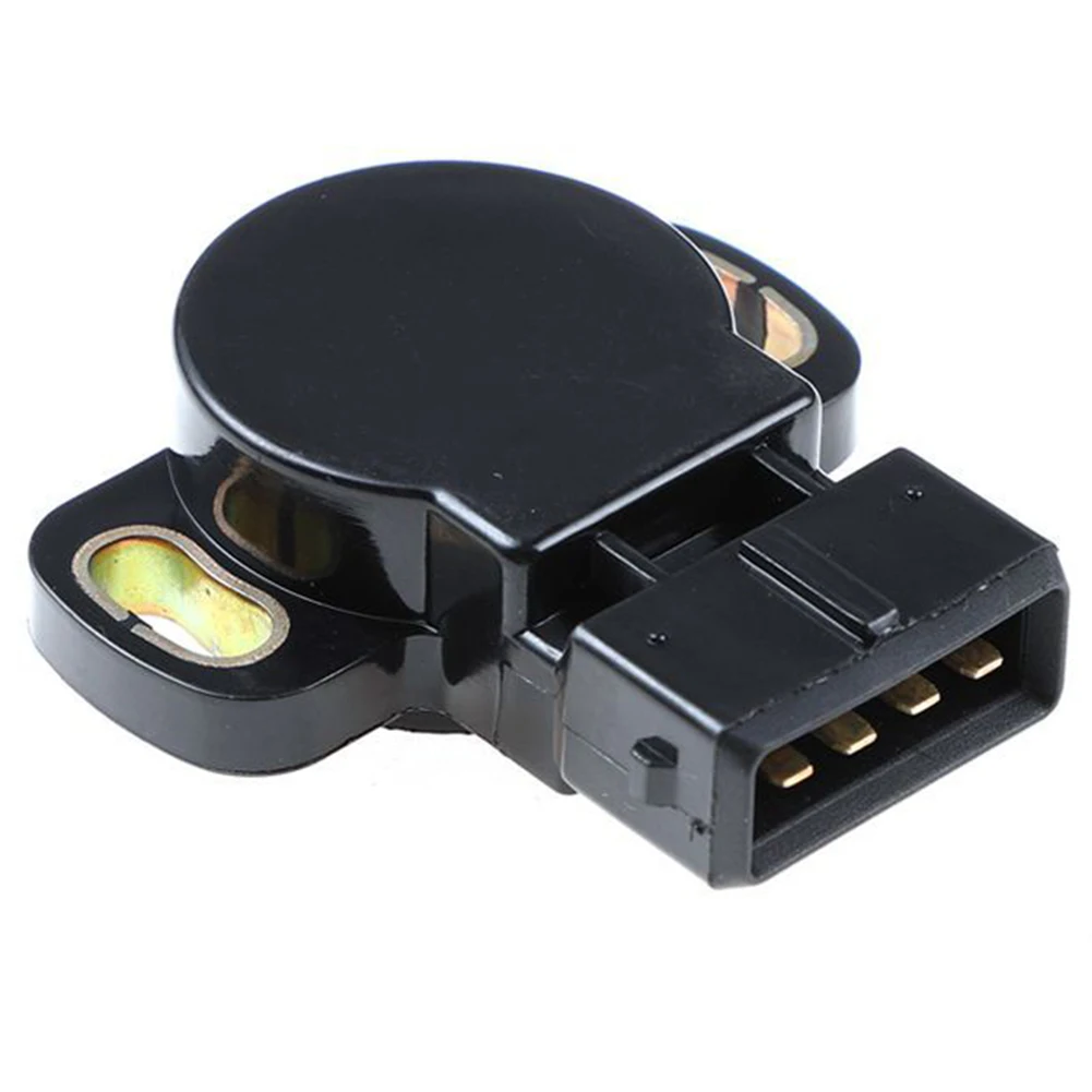 МД 614772 614734 OEM сменный датчик положения дроссельной заслонки TPS для Mitsubishi EVO 4 5 6 Lancer