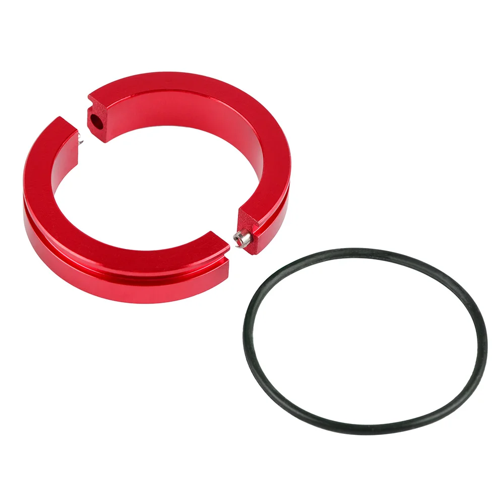 

Rear Shock Absorber Suspension Lowering Kit For 46mm KYB WP Kawasaki KX125 KX250 KX500 KX250F KX450F KLX450R KX 125 250 250F